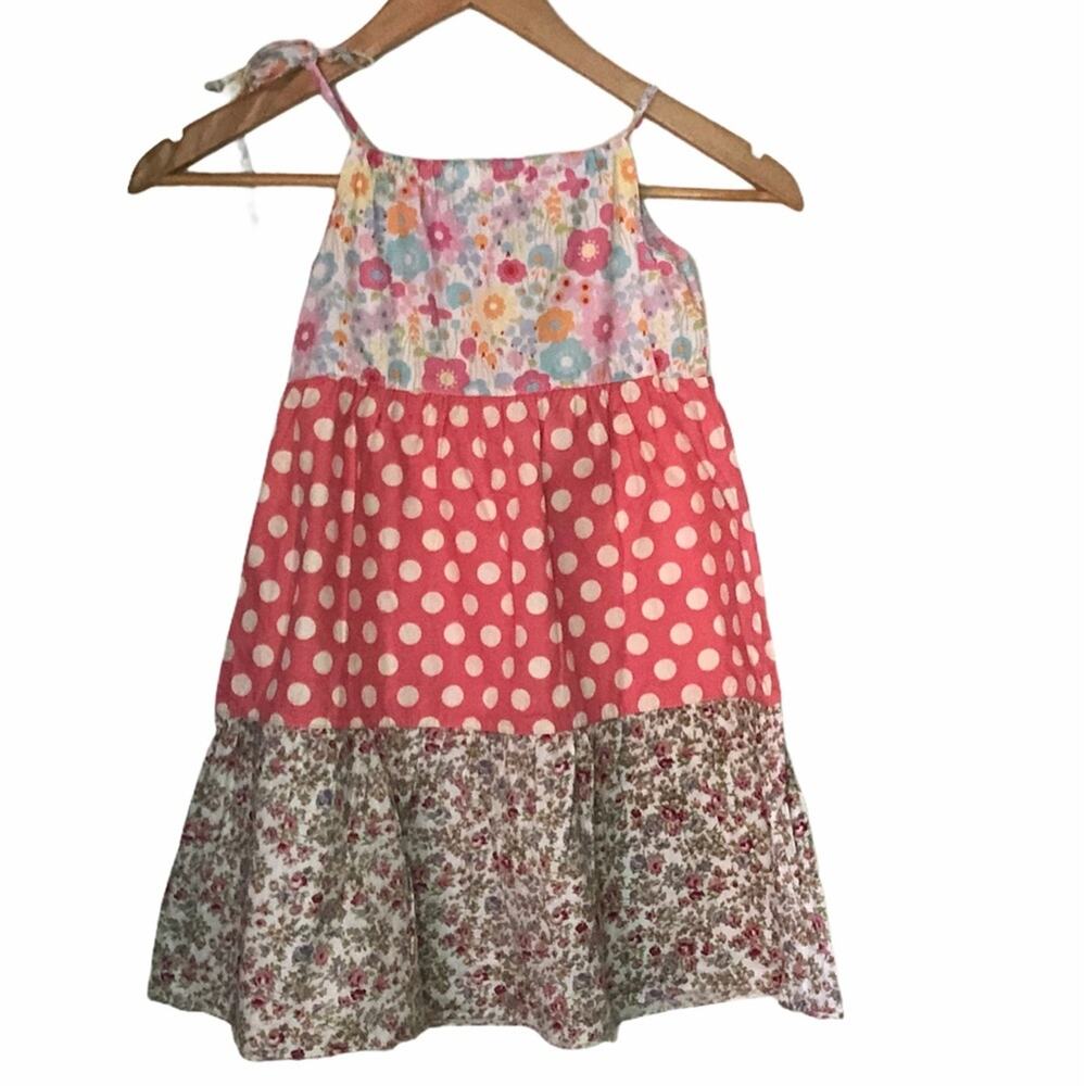 Basics Girls Dress